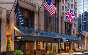 The Luxury Collection Hotel, Manhattan Midtown